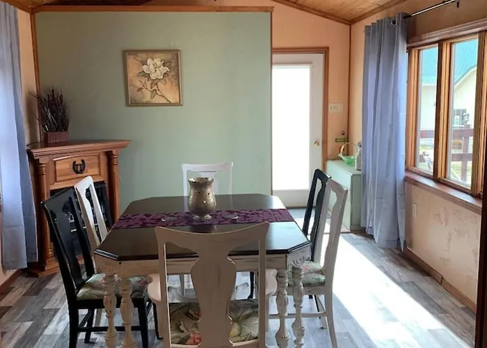 Ferienhaus Kc House