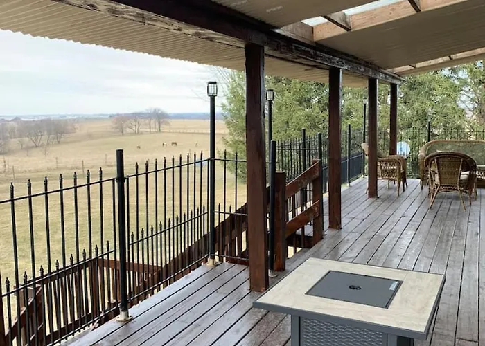 Ferienhaus Kc House *