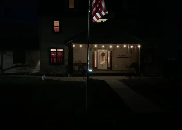 Kc House *