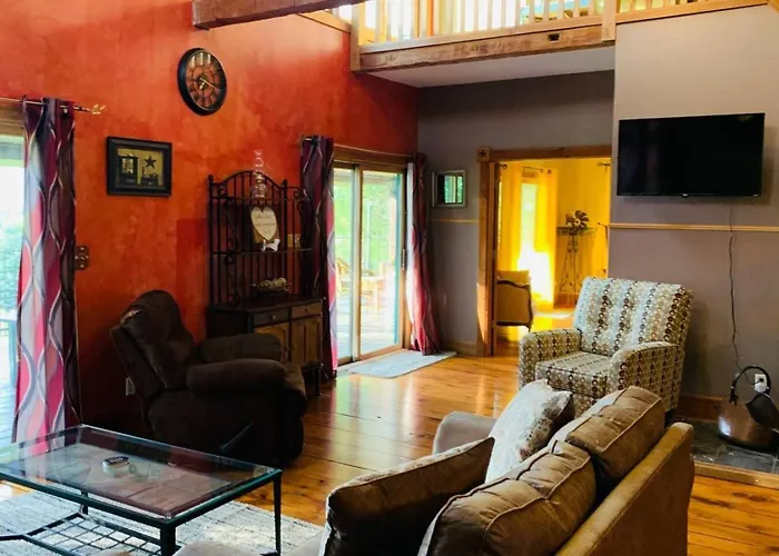 Kc House * Rock City