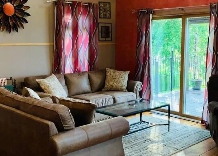 Kc House *