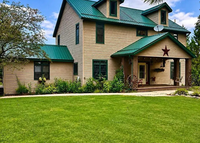 Kc House *